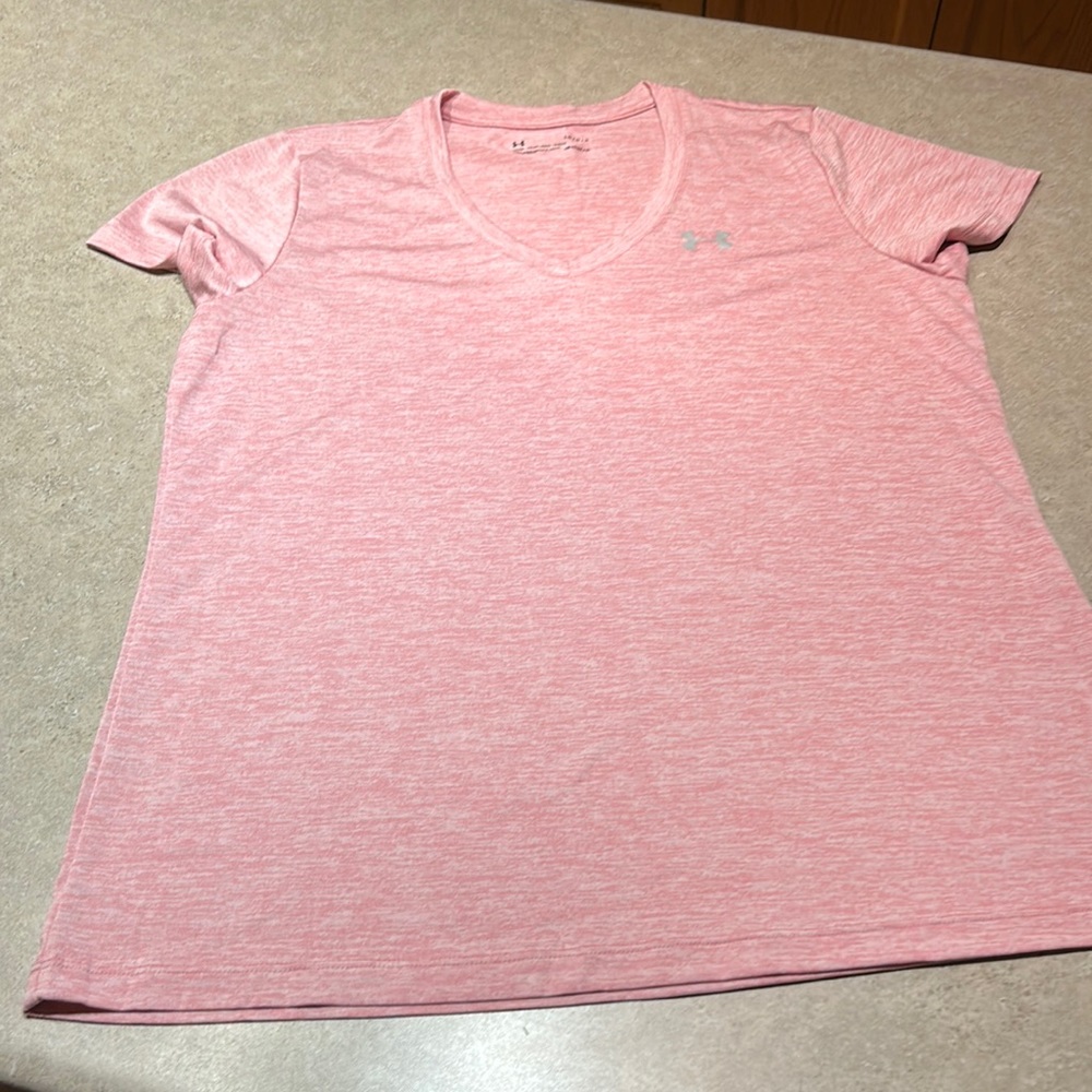 UA women shirt